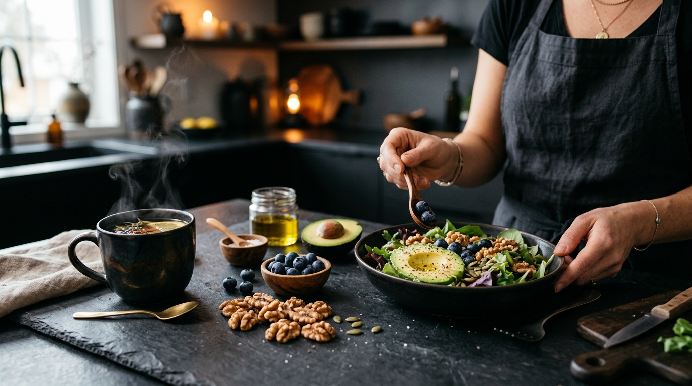 Low Carb Frühstück Tipps
