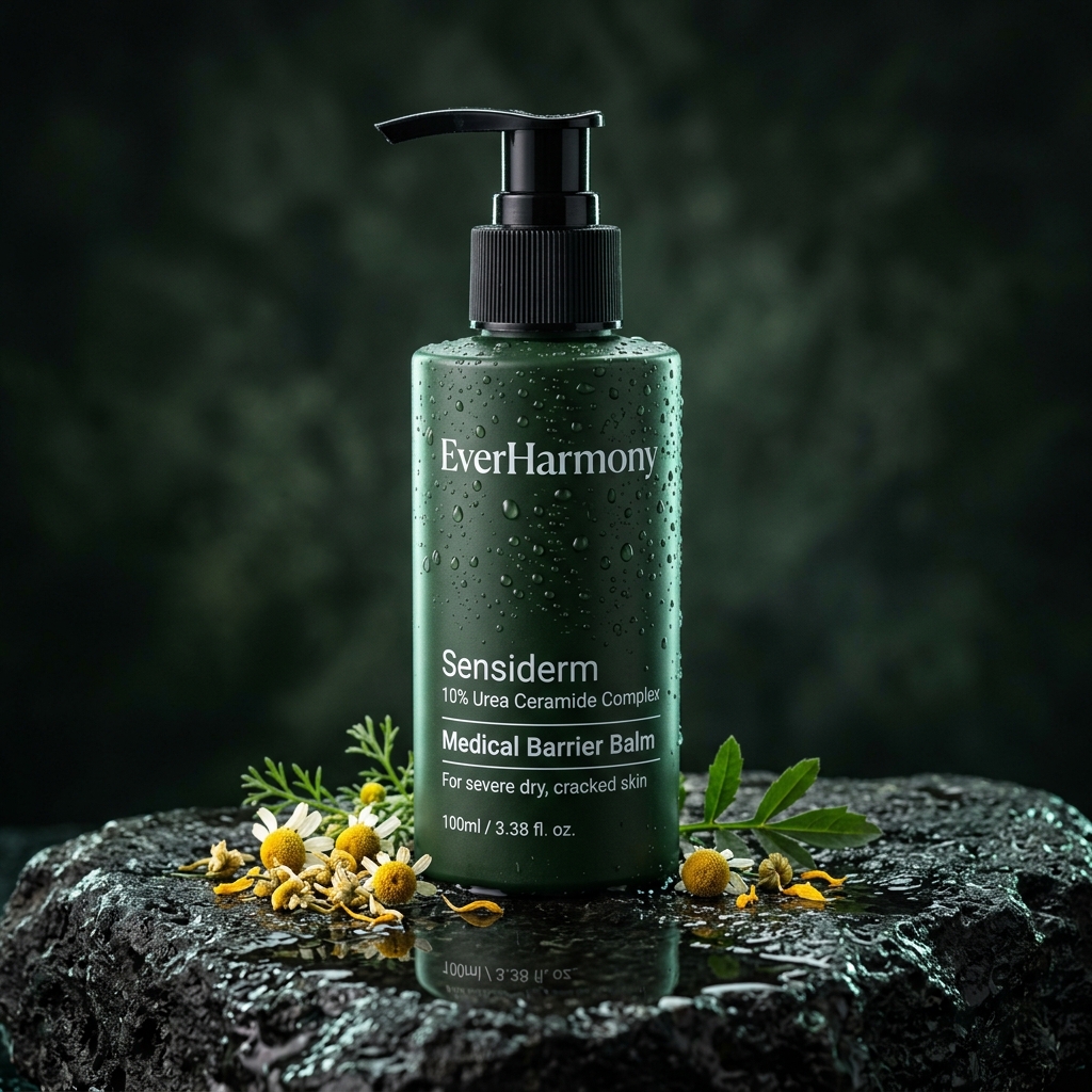 DiaDerm Intensiv-Fußbalsam
