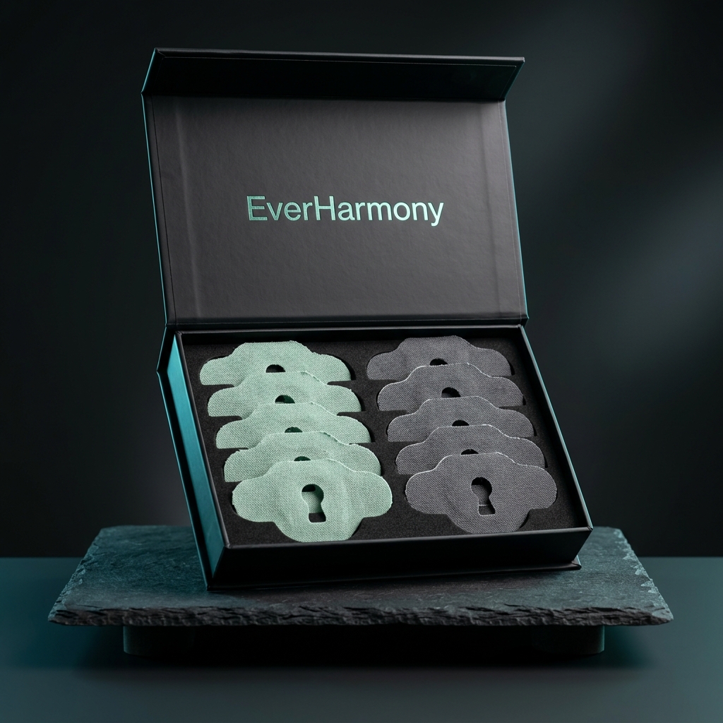 HarmonyPatch Ultra™ CGM-Schutzvlies